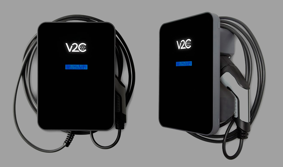 V2C Trydan: El Futuro de la Carga Inteligente para Coches Eléctricos -  Smart Wallboxes