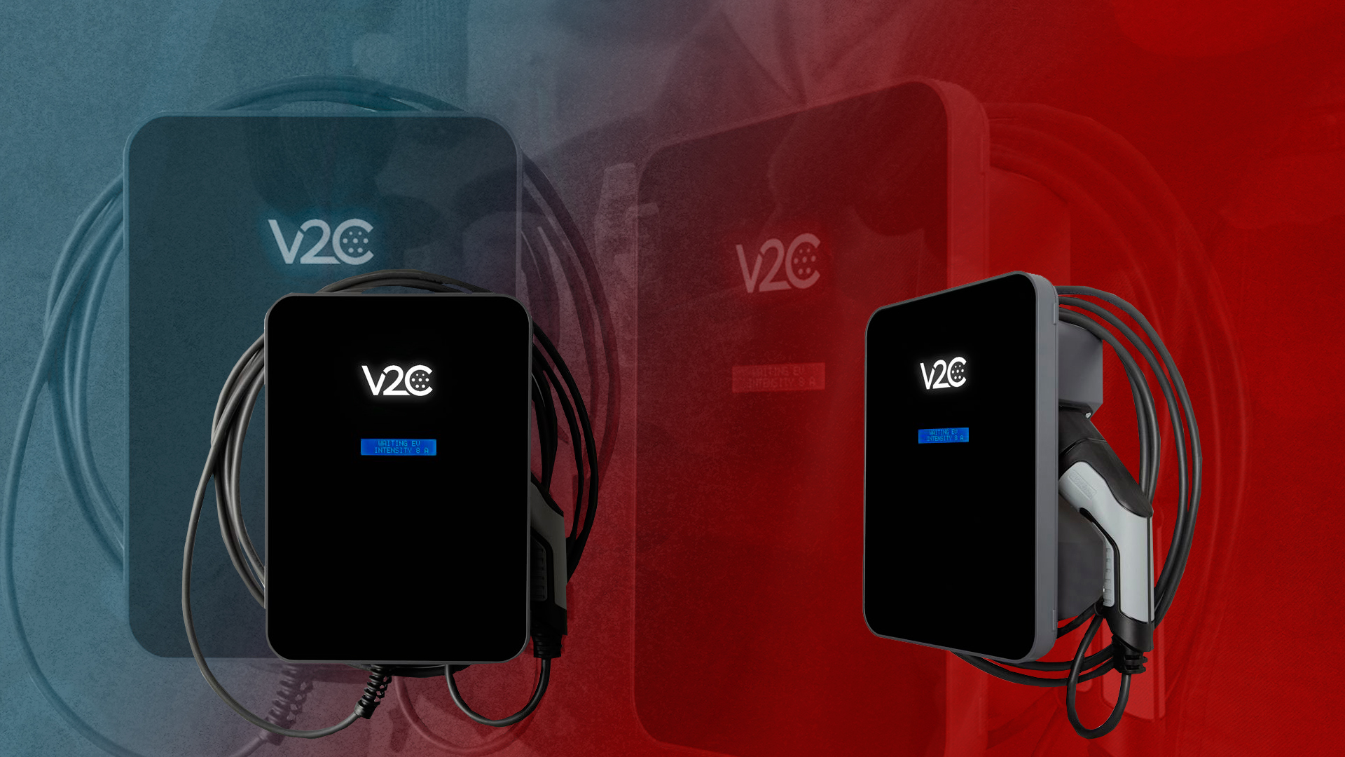 Instalación de Cargador Eléctrico con V2C en Valencia